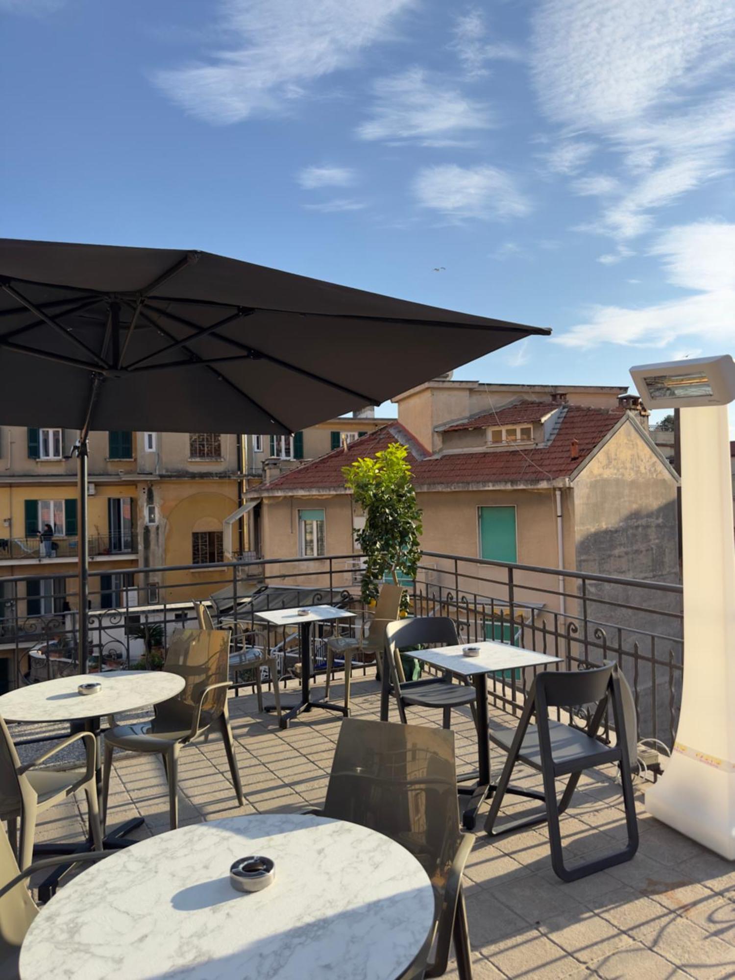 Prima Fila Due Pemium Guest House San Remo Exterior foto