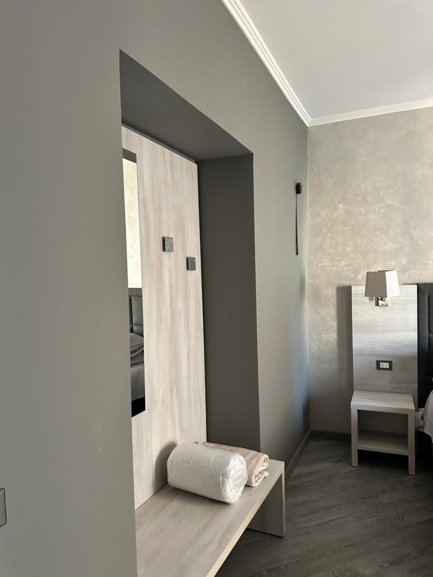 Prima Fila Due Pemium Guest House San Remo Exterior foto
